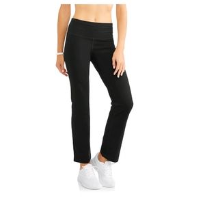 Athletic Works XXXL Women's workout pants